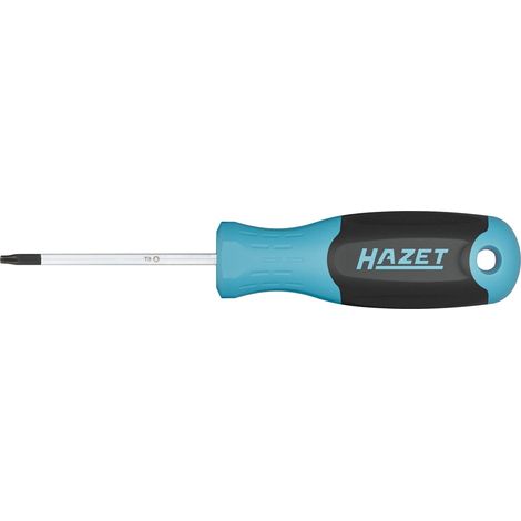 Hazet Schraubendreher 811-T8, Innen TORX Profil, SW T8 (1/5)