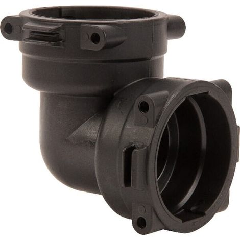 Pezzo a gomito T4 ARAG 129044 (1/3)