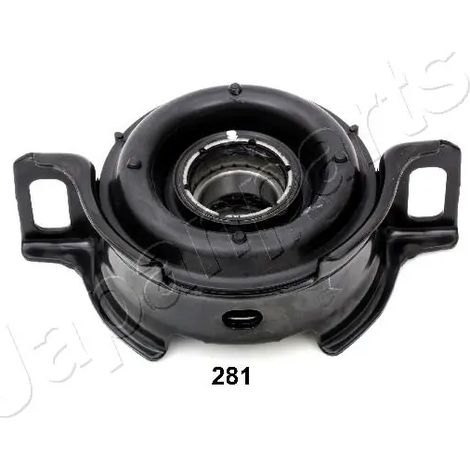 Palier, palier central d'arbre de transmission Japanparts RU-281 TOYOTA 5002334