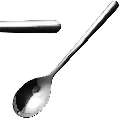 Cuillère de Table 202 mm Cuba Lot de 12 Comas