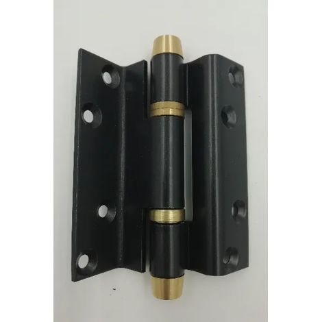 CERNIERA C-CUSCINETTO T 95 PIEGO TIRARE SX