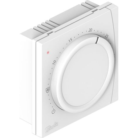 elektron. Raumtherm. RET1001M Dial Stat 230V, V2 (1/3)