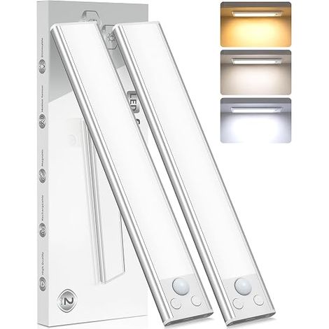 Rechargeable LED Kitchen Light - Under Cabinet Light (1/5)