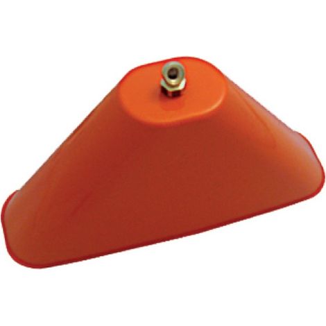 Campana X Diserbo Getto A Ventaglio IR455310 pompa irroratrice diserbo