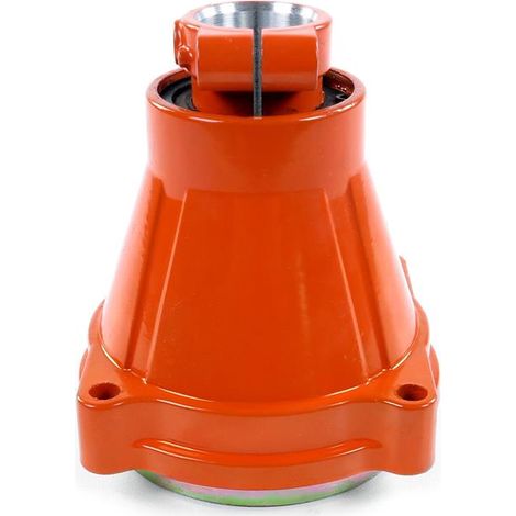 FUXTEC Kupplungsglocke für 7 Zahnwelle FX-MT2in1 / MT4in1 / MT5in1 / MFS520 / MFS520E