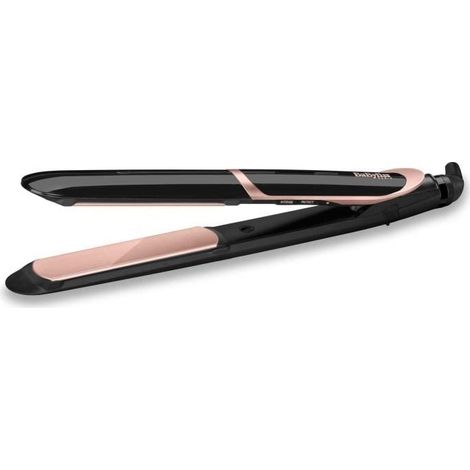 BaByliss ST391E Super Smooth 235 Haarglätter (1/5)