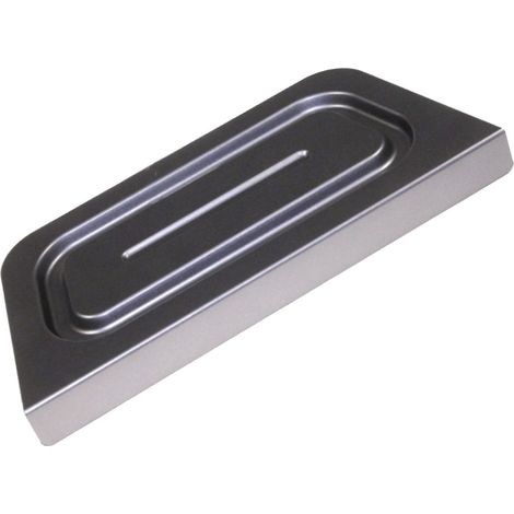 Bac d'évaporation d'origine DA63-04372E pour réfrigérateur et congélateur – Compatible Samsung – Évaporation efficace de l'eau