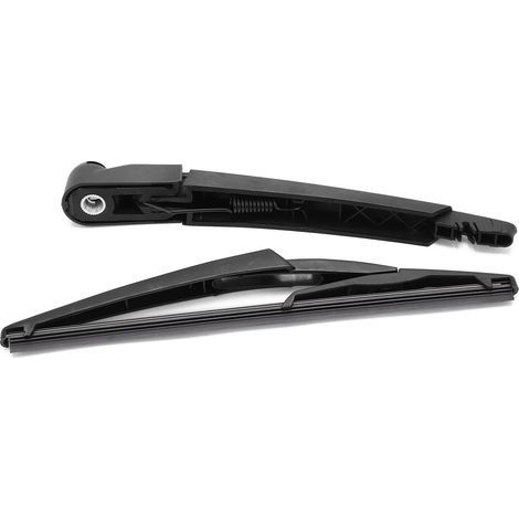 Rear wiper arm with blade 4548200044 Replacement for Mercedes-Benz SMART FORFOUR 01/2004/06/2006 (1/5)