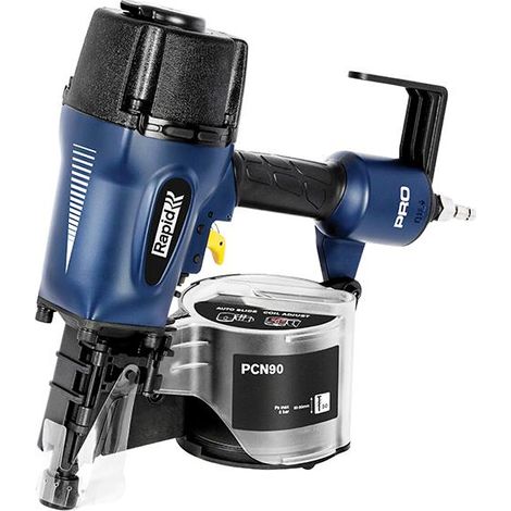 PRO PCN90 Pneumatic Framing Coil Nailer (1/3)