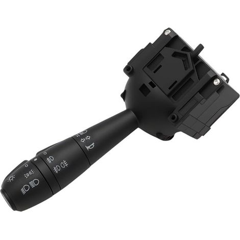 pour Renault Dacia Duster Sandero Lodgy Dorker Dokker Clio Logan 8201167988 Commutateur Colonne Direction 255405056R, Non original (1/4)