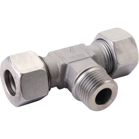 T-Verschraubung 6L R1/8 VOSS TEV6LR18