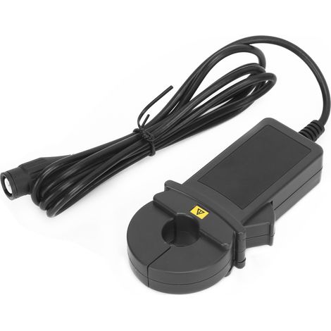 ETCR016 Hochpräziser Stromsensor, Strommesszange, Leckstromsensor, elektrischer Stromwandler (1/5)