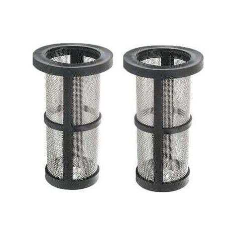 BUNTHAUS Lot de 2 filtres de rechange pour piscine Polaris 280 380 3900 Sport 480 48-080 Ternel (1/5)