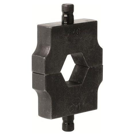 Matrice de sertissage MECATRACTION D35HCU, taille de fil 35mm² ( Prix pour 1 )
