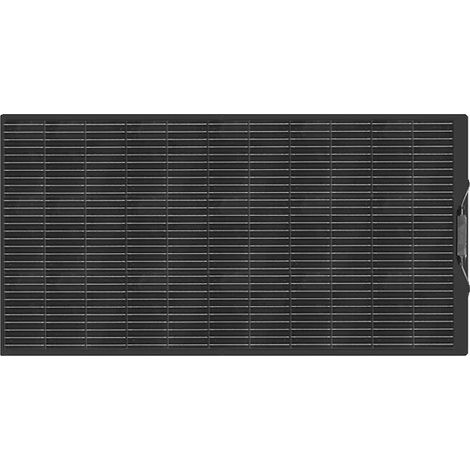 Kit de panneaux solaires, haute efficacité, compatibilité polyvalente, Flexible 100Watt (1/2)