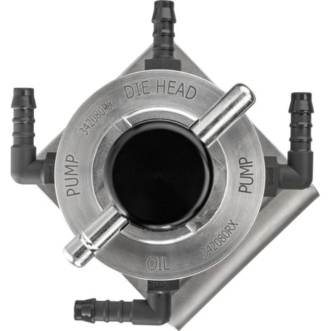 Umsteuerventil 342080 RX