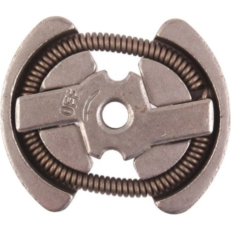 Embrayage pour scie Husqvarna 36 41 136 137 141 142