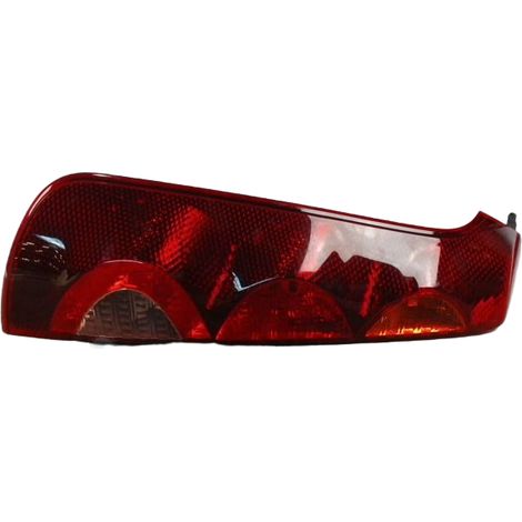 [PRODUIT D'OCCASION] Feu Arriere Gauche  NISSAN Note ♻️ Ref Oe. 26555bh00b - Garantie à vie (1/3)
