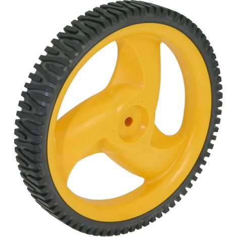HUSQVARNA Ruota posteriore grande PP5553 PP6553 McCulloch Partner