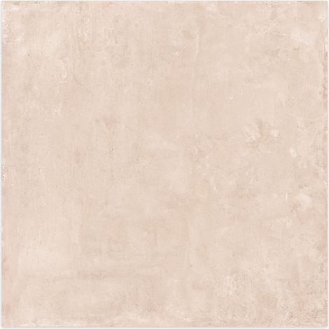 Carrelage effet Béton Beige Sable 90x90x0,9 cm Valmior - Sol extérieur (vendu par carton de 1,62 m²) - RO'MA CARRELAGE