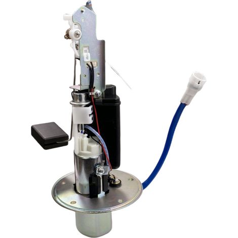 Ensemble pompe à carburant compatible avec Suzuki Hayabusa GSX1300R 2001-2007 15100-24FB0 (1/4)
