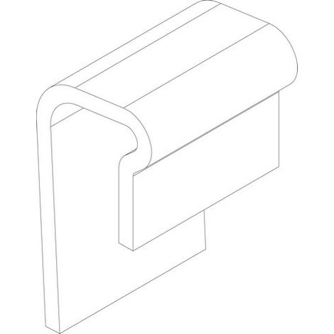 Pièce détachée BOSCH TTNR : 8738804526 Protection thermique bloc chaudière CLA -1 300 everp