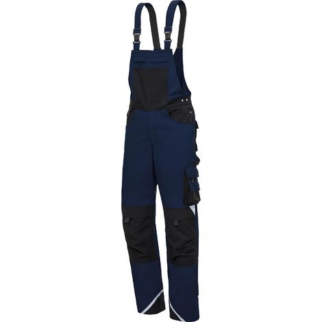 Ropa de protección nitras-safety motion tex plus transpirable costuras triples (1/2)