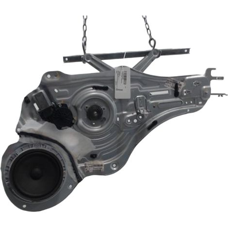 Mecanisme+moteur Leve-glace Avant Droit KIA Sportage III 2010- [PRODUIT D'OCCASION]♻️824803u120 (1/3)