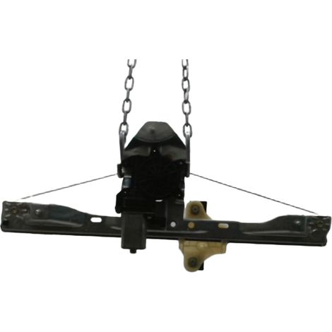 [PRODUIT D'OCCASION] Mecanisme+moteur Leve-glace Avant Gauche RENAULT Twingo III 2014-... ♻️ Ref Oe. 807215092r - Garantie à vie (1/3)