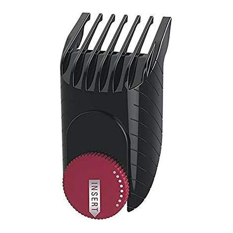 Rowenta pettine da 3mm a 10mm rasoio tagliacapelli Air Force Ultimate TN9310