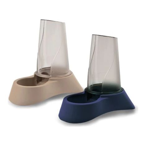 CROCI - DISPENSER CIBO E ACQUA CANDY 1,5L