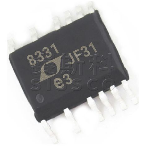 LT8331IMSE LT8390EUFD Electronic Components Chip Electronic Components (5 units)