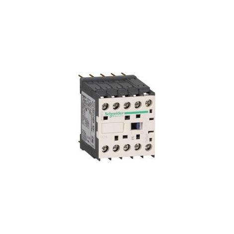 Schneider Electric Mini-Kontaktor 9A 380-400 V AC DIN-Hutschiene