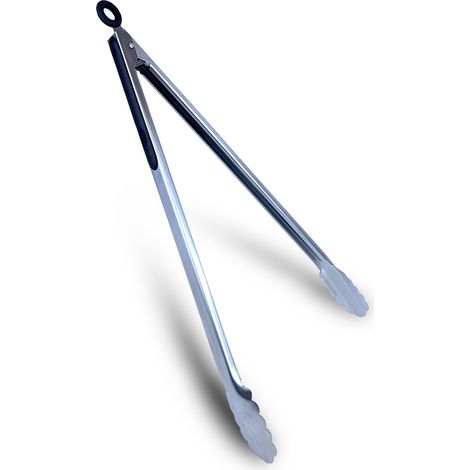 Pinze da barbecue da 45 cm (1/5)