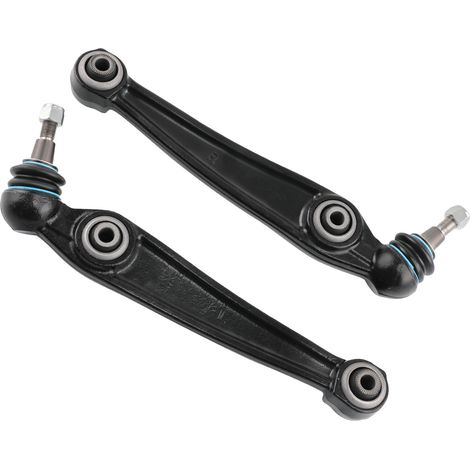 DELANTERO INFERIOR TRASERO SUSPENSIN BRAZOS DE CONTROL FOR BMW X5 E70 E71 E72 (1/5)