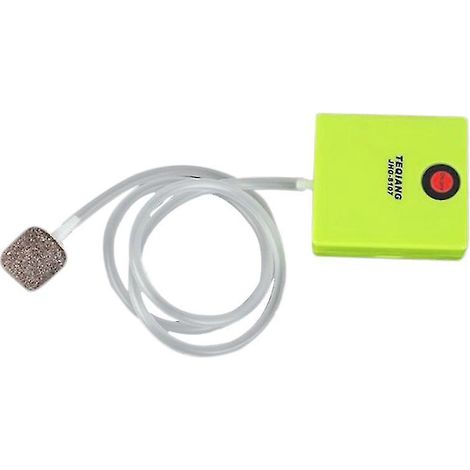1 pompe à oxygène pour aquarium (1/3)