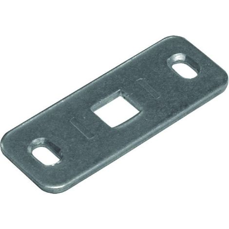 La Croisee DS DS6856 cerradero para cremona de ventanas seguras