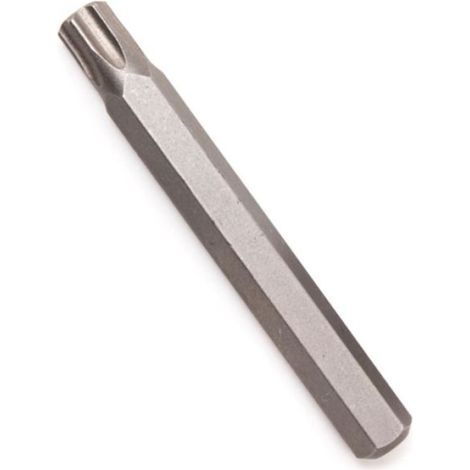 Embout Torx T30 - 5/16 Pouces - Longueur 70 mm - Pour Visseuse Électrique Ou Clé À Chocs - 1 Pièce