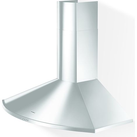 FABER S.p.A. DCH23 SS19A HIP De pared Acero inoxidable 570 m³/h