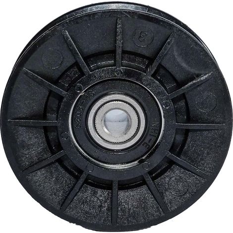 Puleggia trasmissione trattore Husqvarna LTH 154/ TC 238/ YTH 183T- 532194326 (1/2)