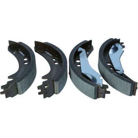 MÂCHOIRES DE FREIN MAXGEAR MERCEDES 207-210 (1/2)