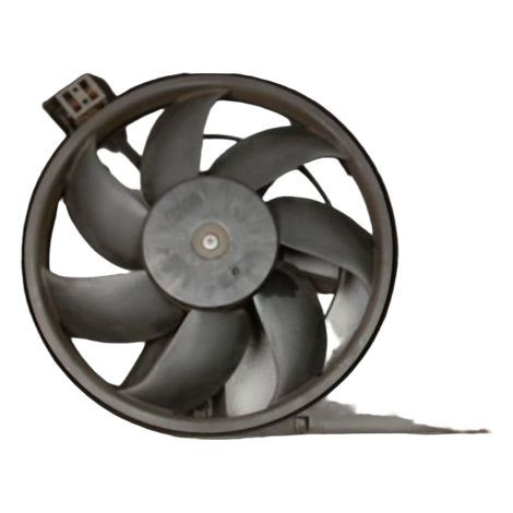 [PRODUIT D'OCCASION] Moteur Ventilateur Radiateur FORD Fiesta 2008- ♻️ Ref Oe. 2125430 - Garantie à vie (1/2)