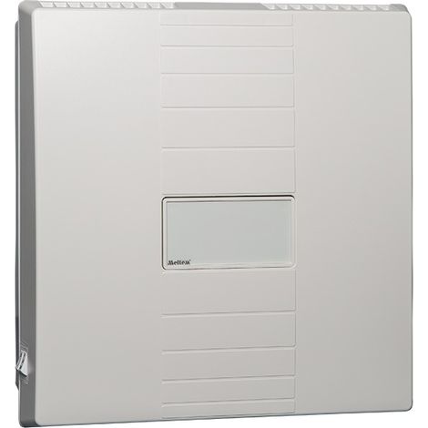 Meltem Dezentrales Lüftungsgerät M-WRG - M-WRG-S/Z-T - 5016-1-1