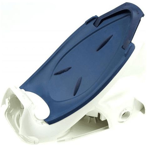 BOITIER DE CENTRALE POUR PETIT ELECTROMENAGER CALOR - CS-00125069