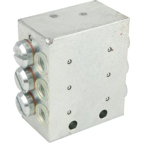 Distributeur UNIVERSEL CLBV06 (1/2)
