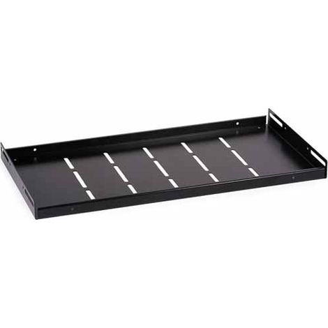 Regal 360mm für Rack-Kasten 19"