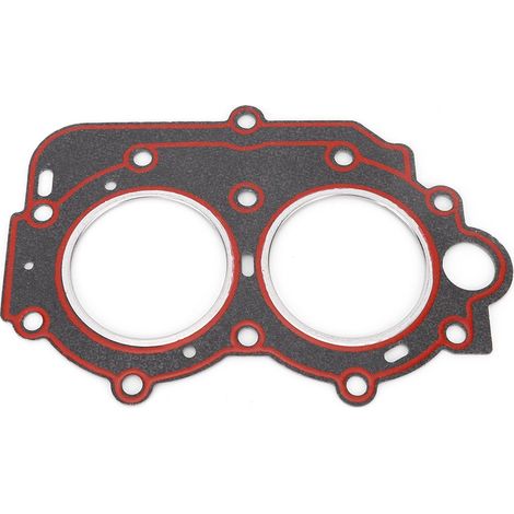 Joints de culasse compatibles avec les moteurs hors-bord Yamaha deux temps de 9,9 ch, 15 ch et 18 ch (1/5)