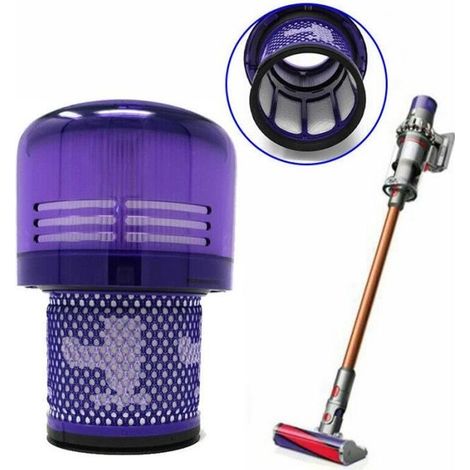 Filtre Pour Aspirateur Dyson V11 SV14 Animal + Plus Absolute Absolute Pro (1/4)