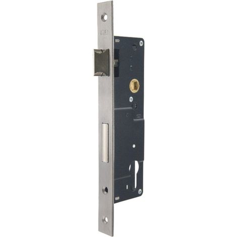 LOB lock wp.90/35 Z935B insert.