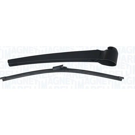 Kit de bras d'essuie-glace, nettoyage des vitres Magneti Marelli 000723180193 VW